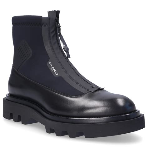 boots givenchy men's